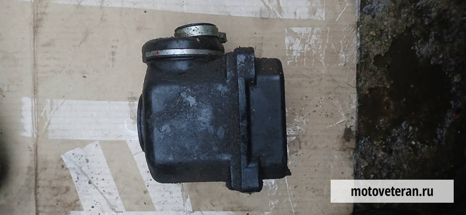 Воздушный фильтр на мотоцикл ИЖ Планета-5 Юпитер-5 фото