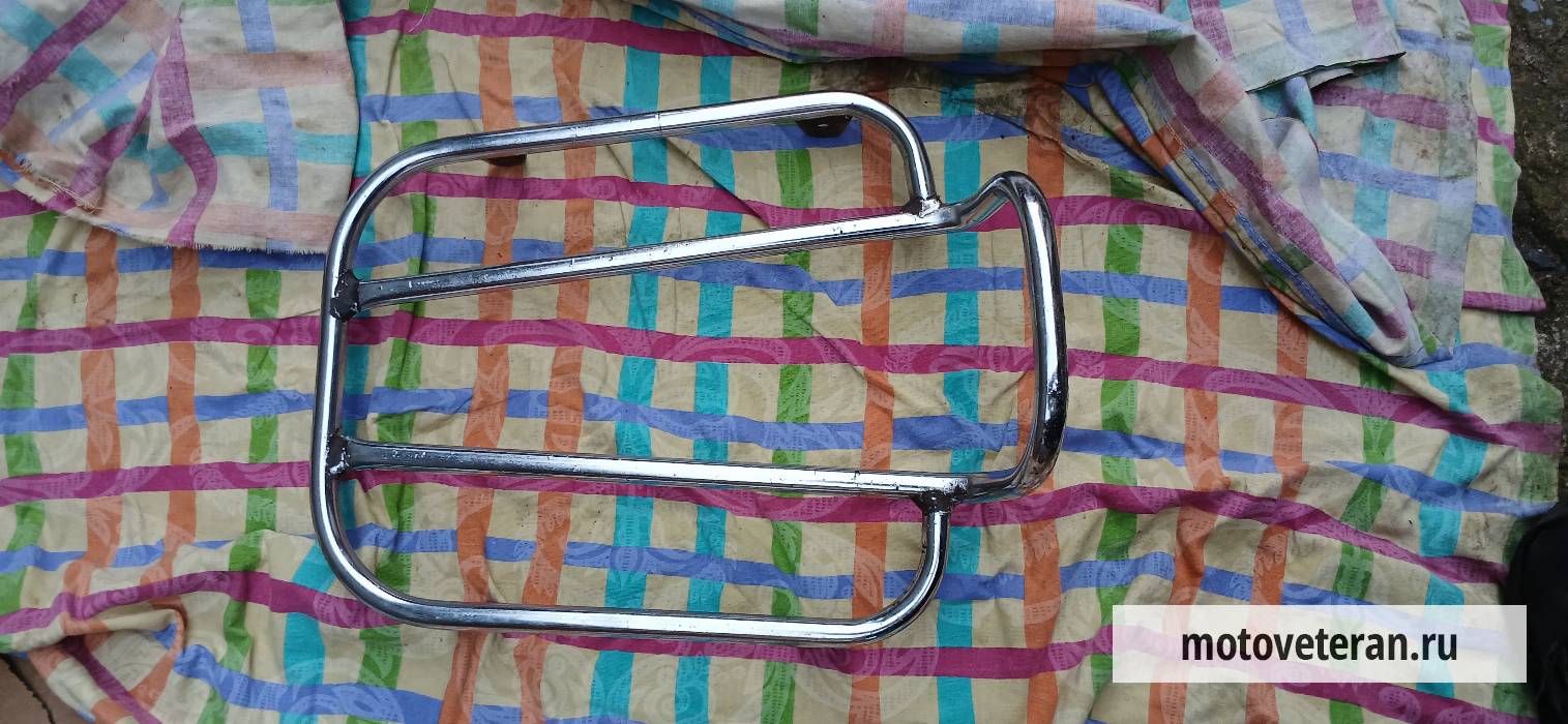 Багажник на мотоцикл Минск М-106 фото