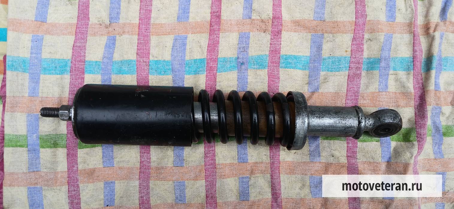Аммортизатор коляски на мотоцикл ИЖ Планета-5 Юпитер-5 фото