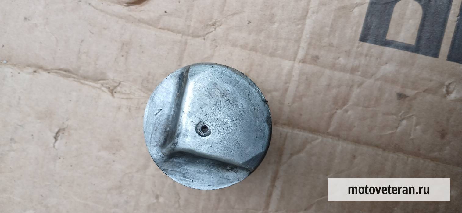 Поршень оригинальный на мотороллер Вятка ВП-150 фото