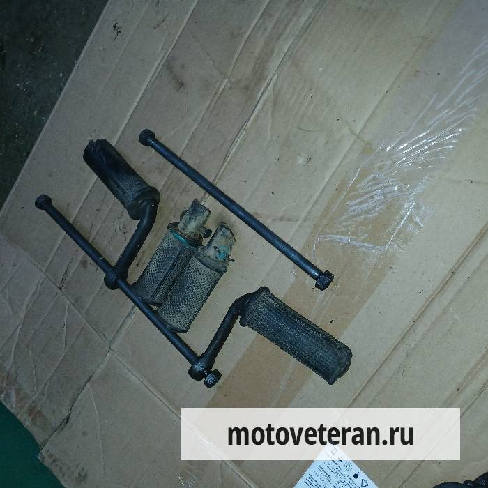 Валы мотора на мотоцикл Днепр К-750 фото