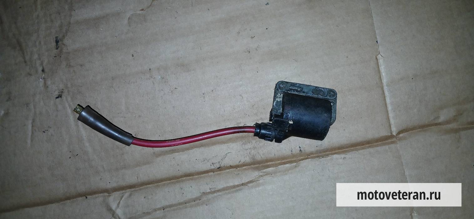 Катушка зажигания на мопед ЗИД Пилот фото