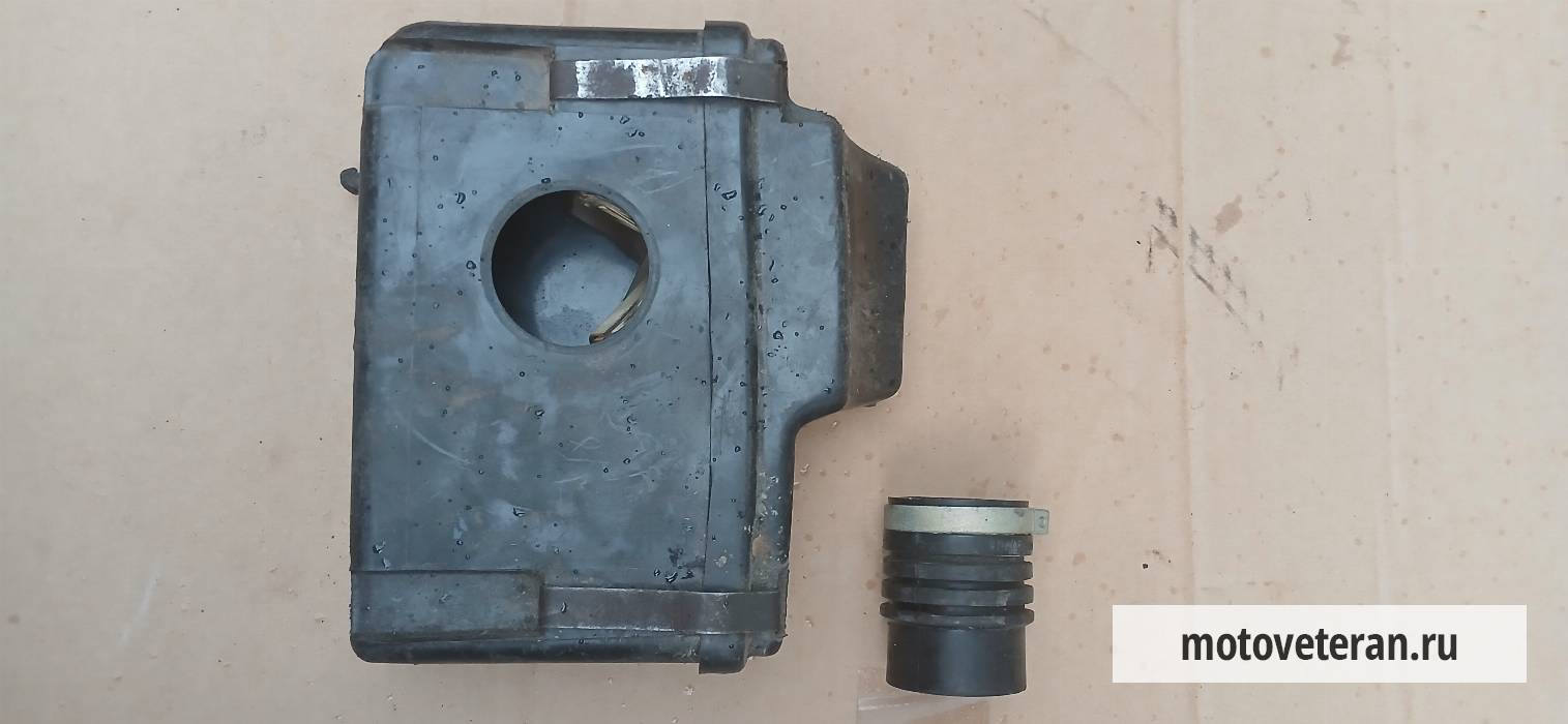 Воздушный фильтр на мотоцикл Тула фото