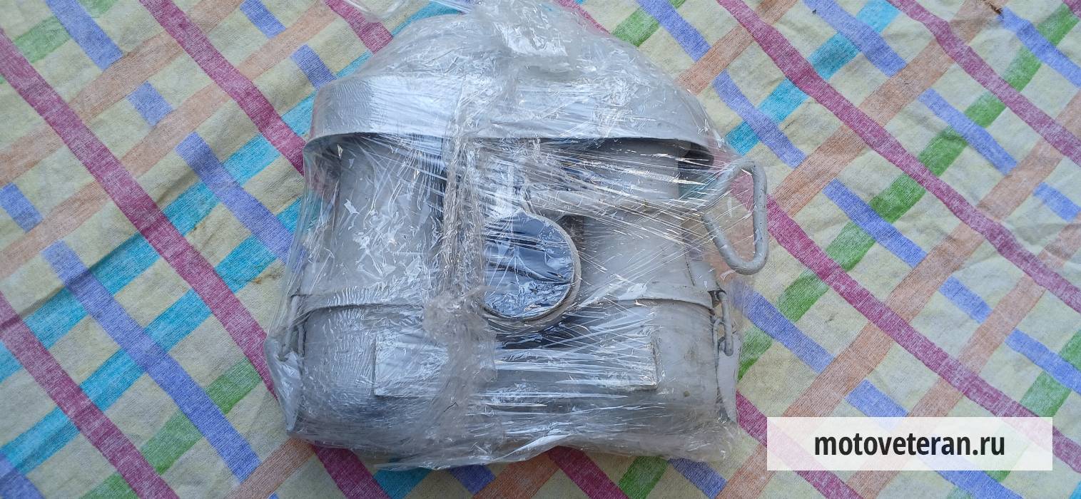 Воздушный фильтр на мотоцикл ИЖ 49 фото