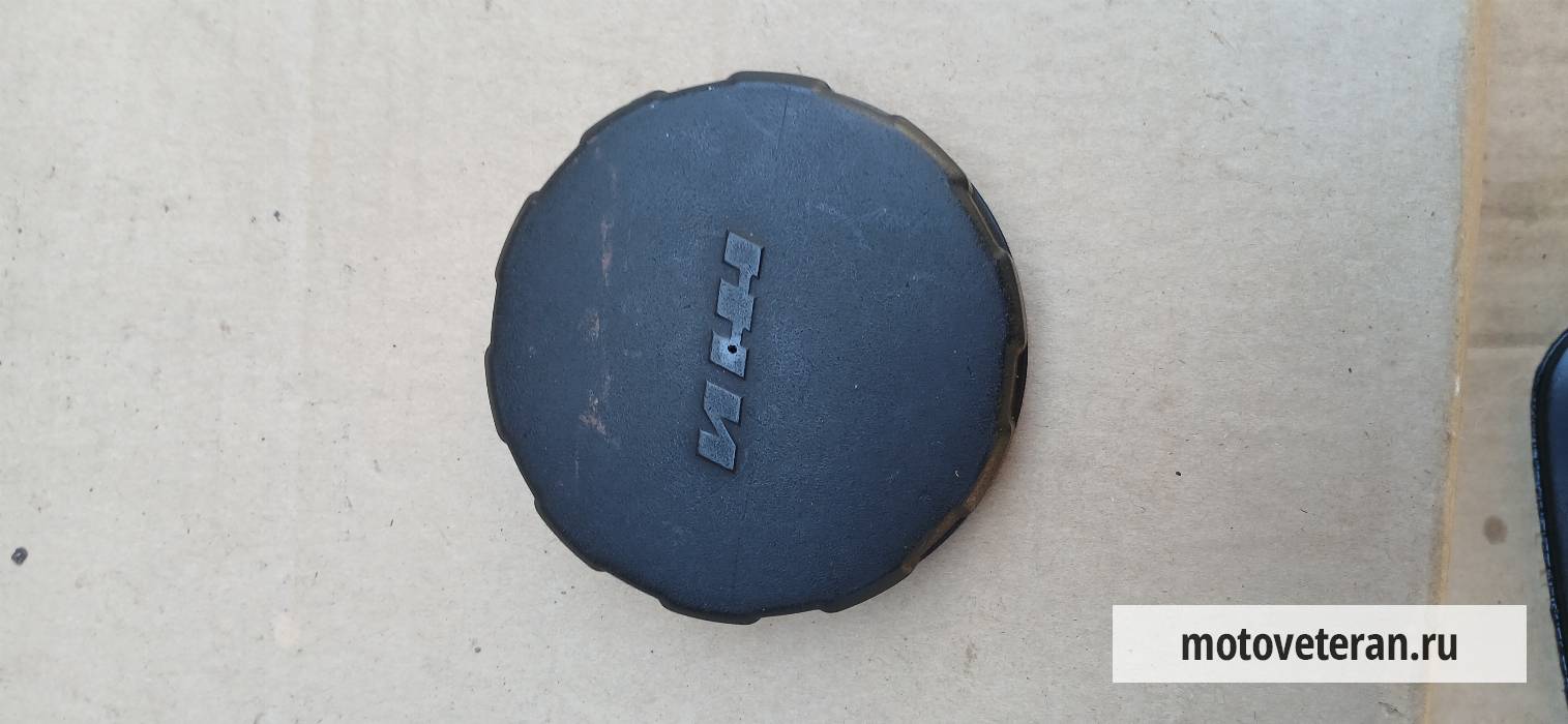 Крышка бака на мотоцикл ИЖ Планета-5 Юпитер-5 фото