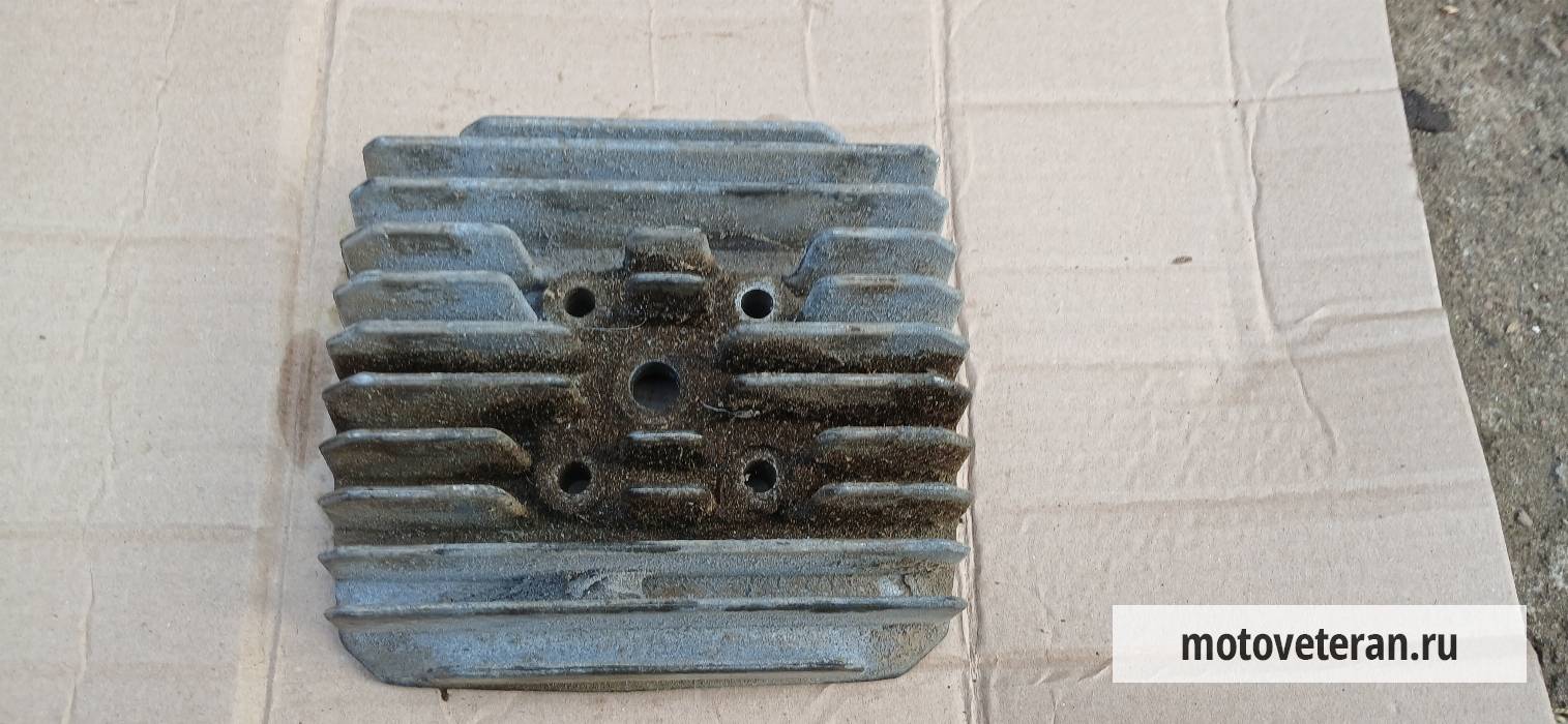 Головка цилиндра на мотоцикл Минск 3.112 фото