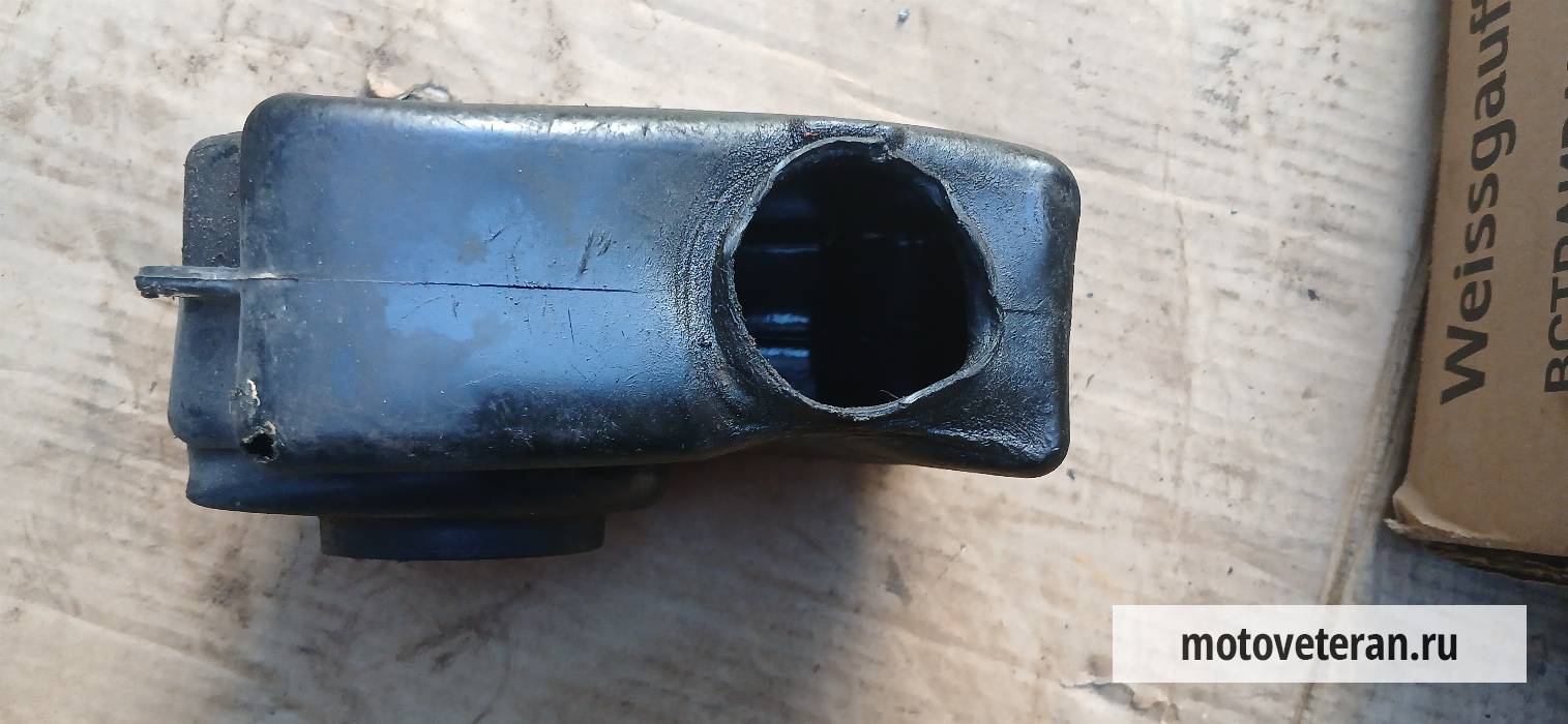 Корпус воздушного фильтра на мотоцикл Минск 3.112 фото