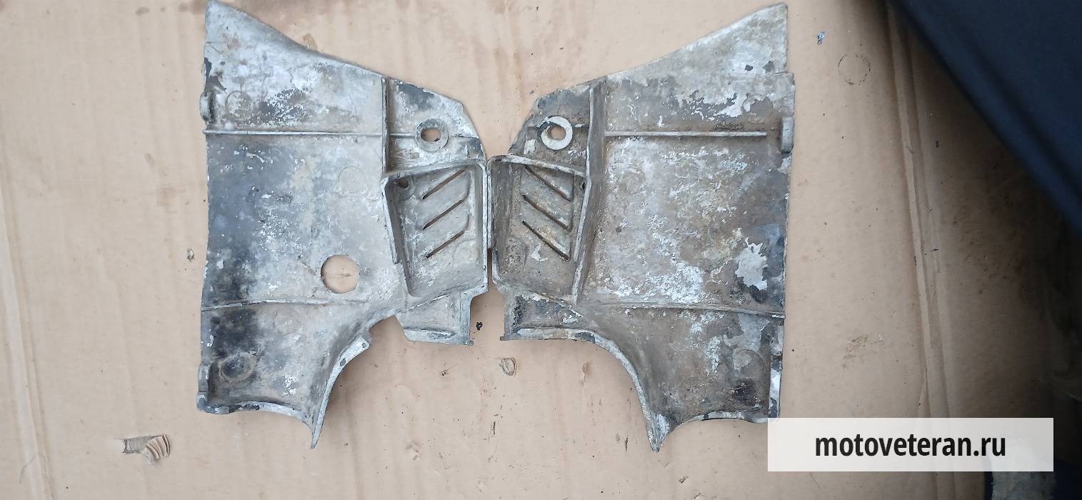 Купить Крышки карбюратора на мотоцикл ИЖ Планета-4 Юпитер-4 в Беларуси