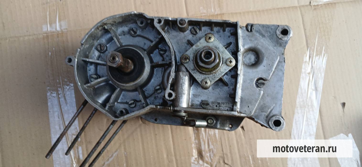 Купить Мотор на мопед Simson S51 в Беларуси