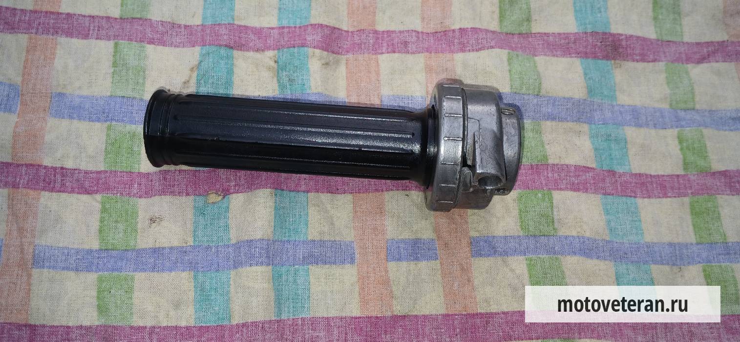 Купить Ручка газа на мотоцикл Ява 634 в Беларуси
