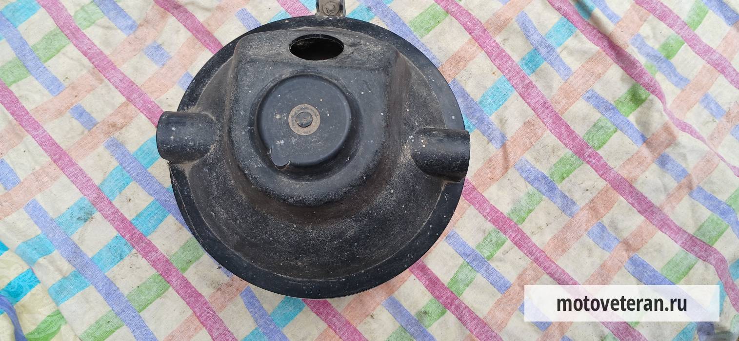 Купить Фара на мотоцикл Ява Вишня в Беларуси