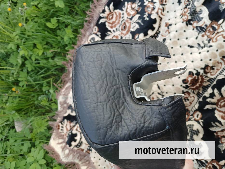 Купить Седло на мотоцикл Ява 360 в Беларуси