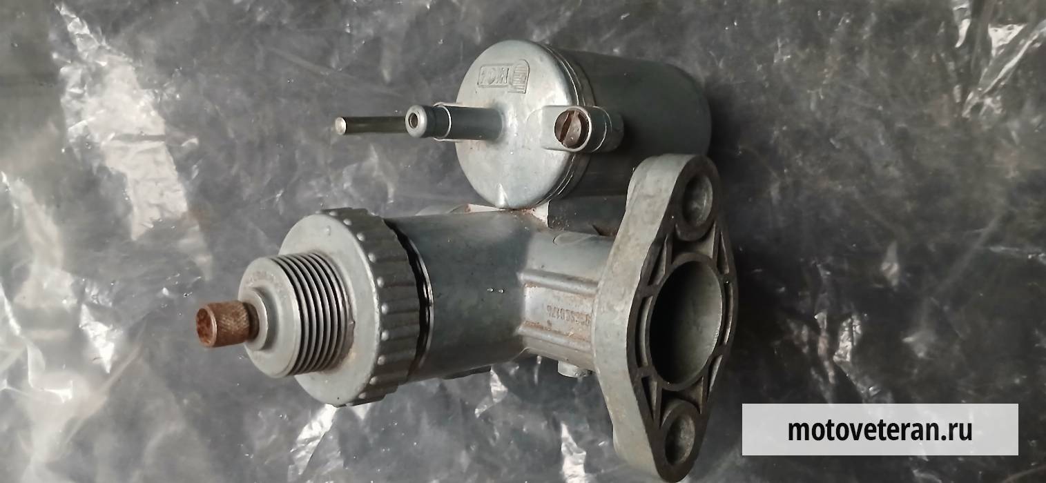 Купить Карбюратор на мотоцикл Ява 360 в Беларуси