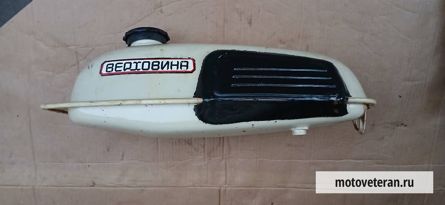 Купить Бензобак на мопед Верховина в Беларуси