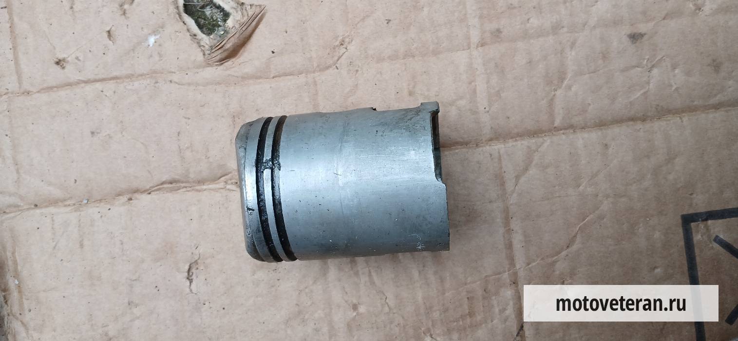 Купить Поршень оригинальный на мотороллер Вятка ВП-150 в Беларуси