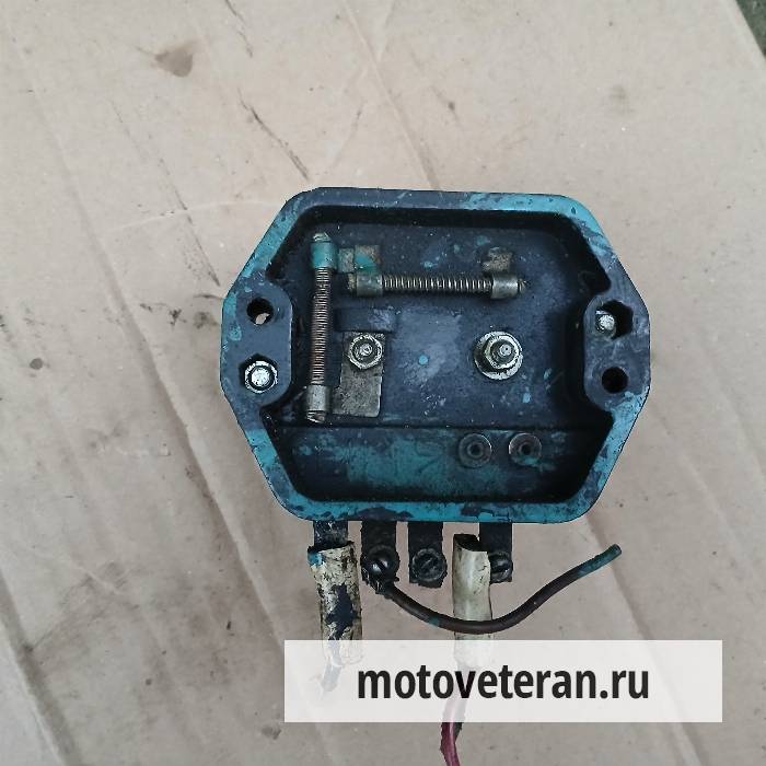 Купить Реле регулятор на мотоцикл Днепр К-750 в Беларуси
