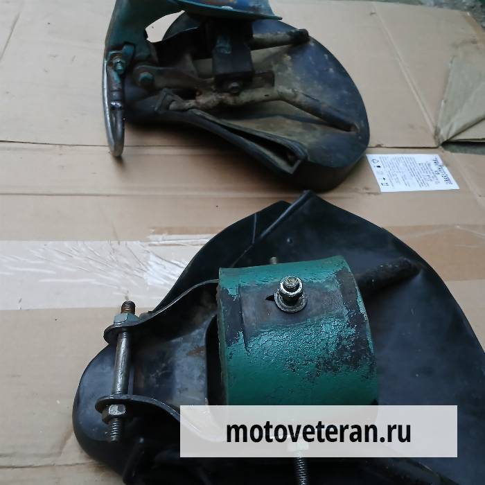 Купить Сиденье на мотоцикл Днепр К-750 в Беларуси