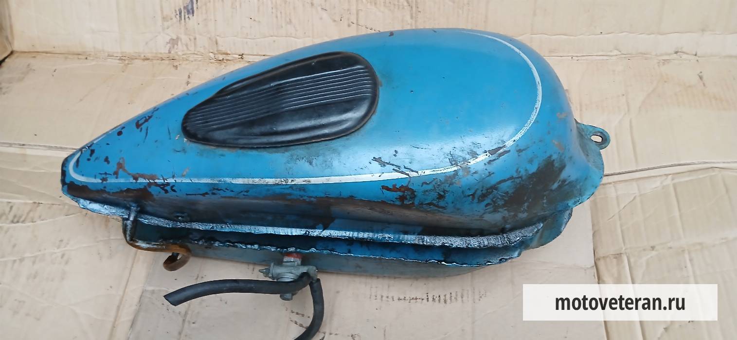 Купить Бак капля на мотоцикл Днепр К-750 в Беларуси