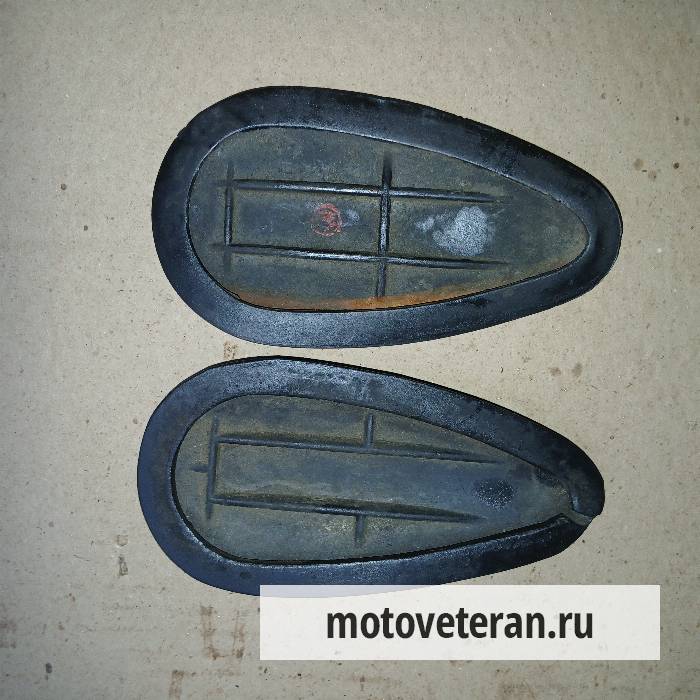 Купить Накладки бака на мотоцикл Минск М-1А в Беларуси