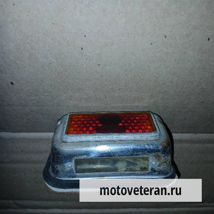 Купить Задний стоп на мотороллер Тула в Беларуси