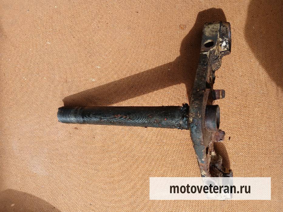 Купить Нижняя траверса на мотоцикл ИЖ Планета-2 Юпитер-2 в Беларуси