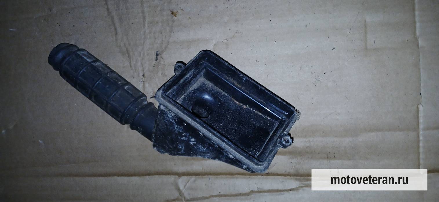 Купить Фильтрбокс на мопед ЗИД Пилот в Беларуси