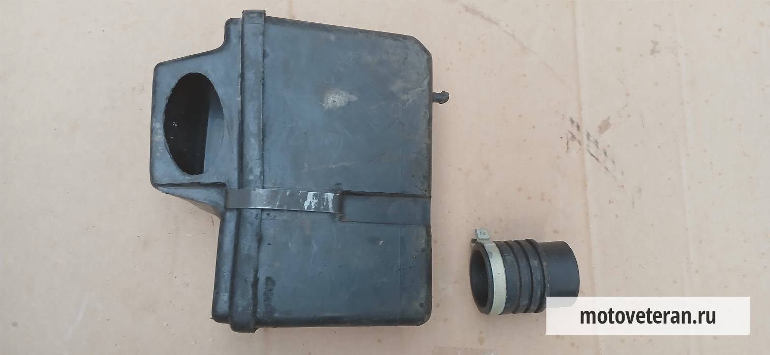 Купить Воздушный фильтр на мотоцикл Тула в Беларуси