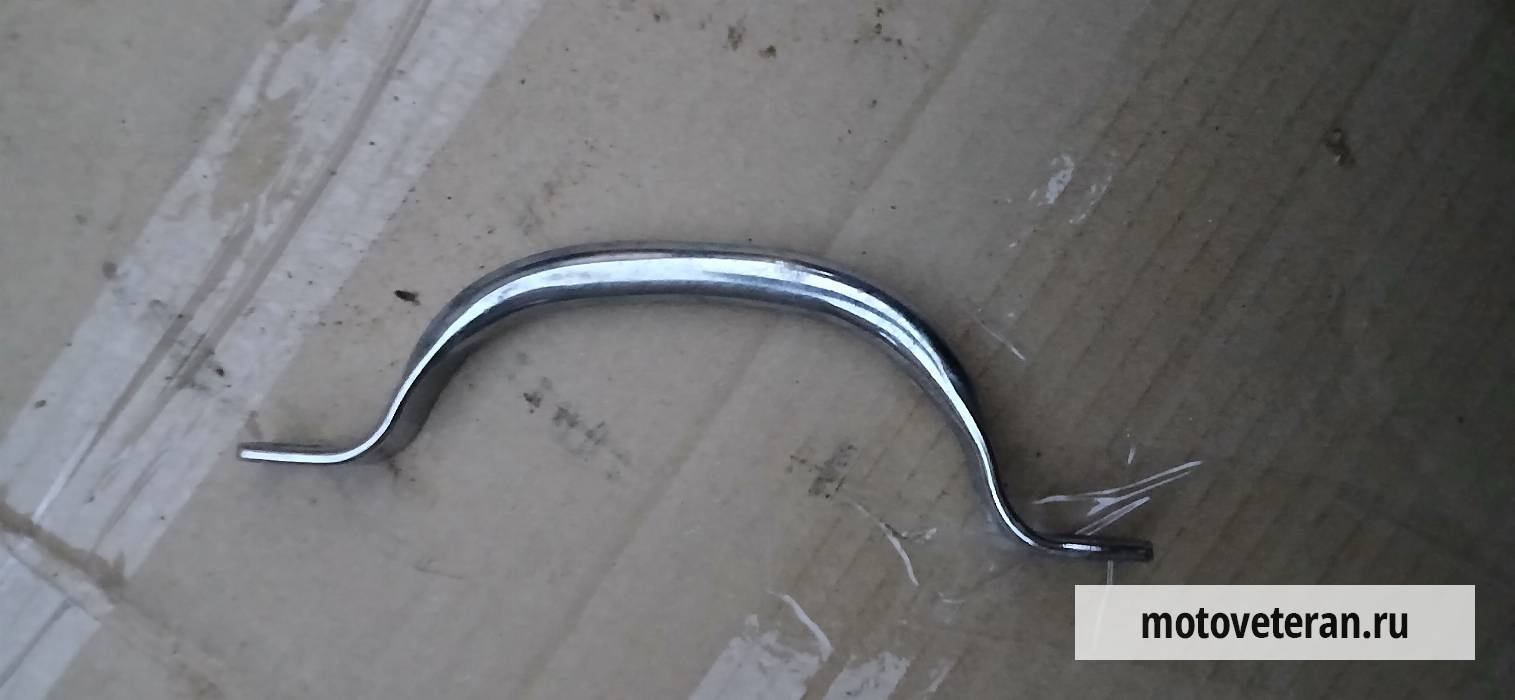 Купить Боковая ручка на мотоцикл ИЖ Планета-5 Юпитер-5 в Беларуси