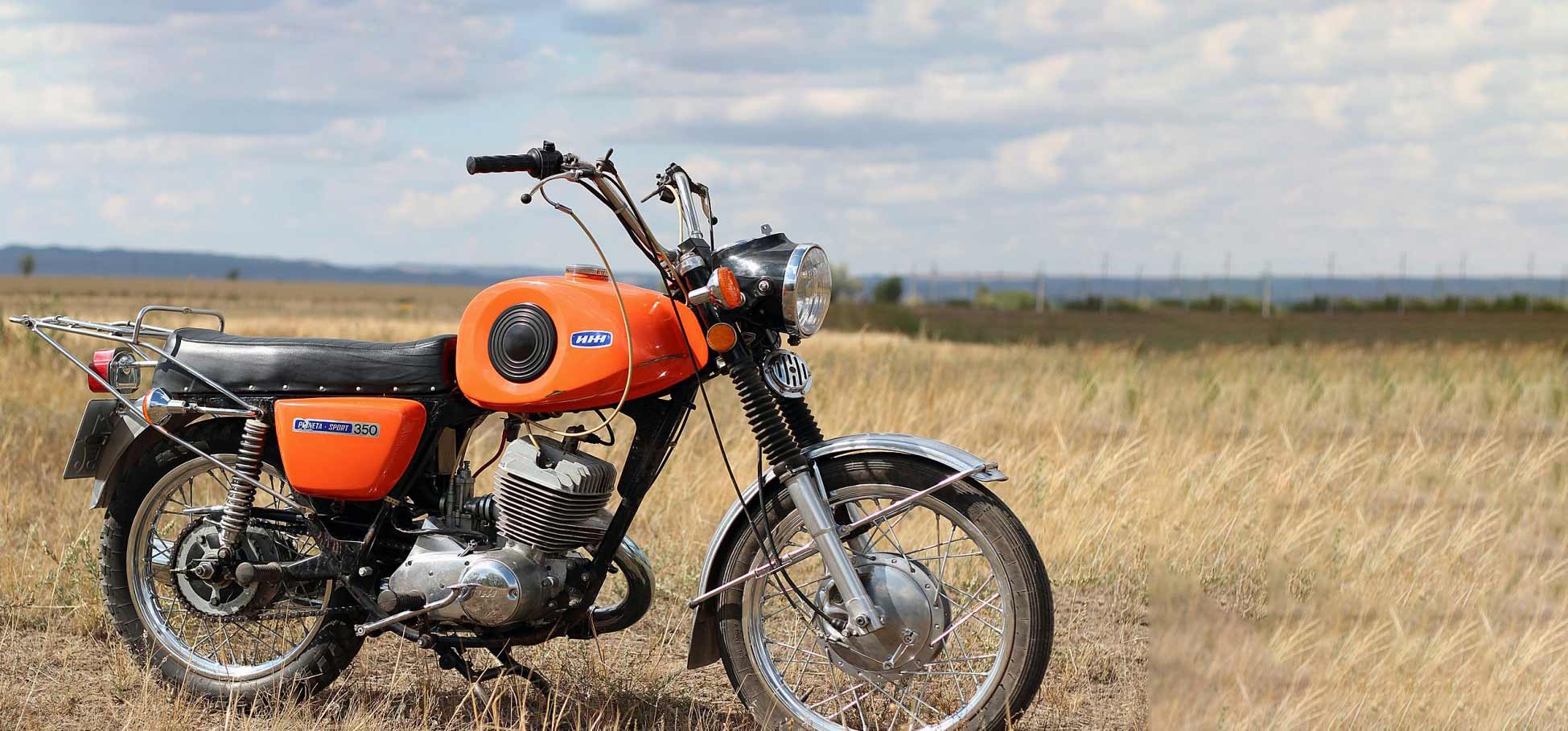 титульное изображение сервиса Мотоветеран