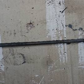 Изображение детали Ось заднего маятника на мотоцикл ИЖ Планета-3 Юпитер-3