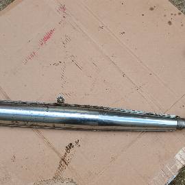 Изображение детали Глушитель на мотоцикл Минск М-106