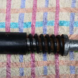 Изображение детали Аммортизатор коляски на мотоцикл ИЖ Планета-5 Юпитер-5