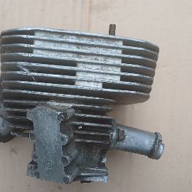 Изображение детали Цилиндр на мотоцикл ИЖ Планета-5 Юпитер-5