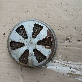 Изображение детали Воздушный фильтр на мотоцикл Панония T5