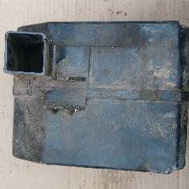 Изображение детали Фильтрбокс на мотоцикл Ява 634