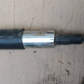 Изображение детали Амортизатор на мотоцикл Ява Вишня