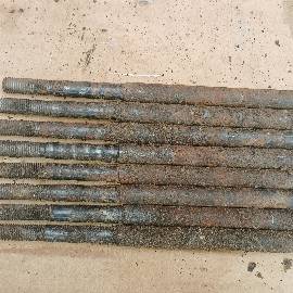 Изображение детали Шпильки цилиндра на мотоцикл Днепр МТ-11