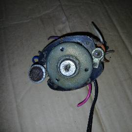 Изображение детали Замок зажигания на мотороллер Вятка Электрон