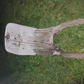 Изображение детали Кузов  на мотороллер Вятка Электрон