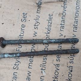 Изображение детали Шпильки двигателя на мотороллер Вятка ВП-150