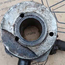 Изображение детали Цилиндр на мотороллер Вятка Электрон