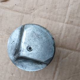 Изображение детали Поршень оригинальный на мотороллер Вятка ВП-150