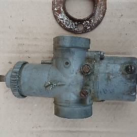 Изображение детали Карбюратор 125 чезет на мотоцикл Чезет Кросс