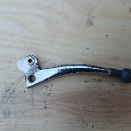 Изображение детали Рычаг выжима на мопед Карпаты