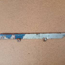 Изображение детали Защита цепи на мопед Дельта