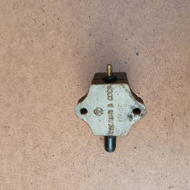 Изображение детали Лягушка стопа на мопед Дельта