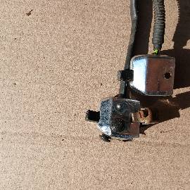 Изображение детали Пульты на мотоцикл Ява Вишня