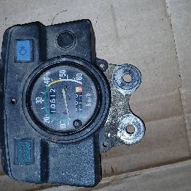 Изображение детали Панель приборов на мопед ЗИД Пилот