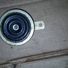 Изображение детали Звуковой сигнал на мопед ЗИД Пилот