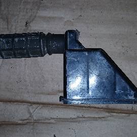 Изображение детали Фильтрбокс на мопед ЗИД Пилот